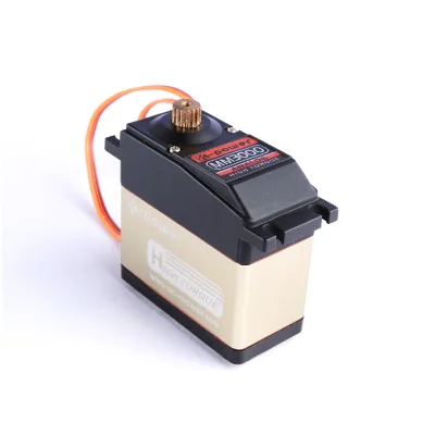 K-power MM3000 30kg 8.4V 1/5 Scale RC Car Waterproof Servo Motor
