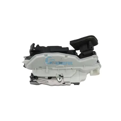 For New Sagitar New Santana 5K1839015E L6RD839015A 6RD839015 6RD839015A Rear Left Car Door Handle Latch Lock Actuator