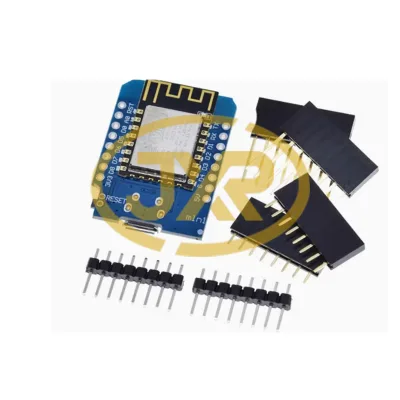 D1 Mini ModeMcu Wifi Based on ESP8266 Module Wireless MINI D1 Development Board
