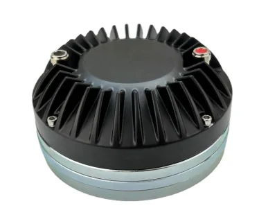 DE-780TN 3" High Frequency Line Array Driver Neodymium HF Driver Speaker