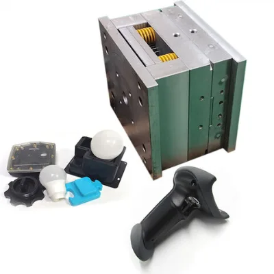 Customized precision injection molds, plastic injection molds, aluminum mold manufacturers