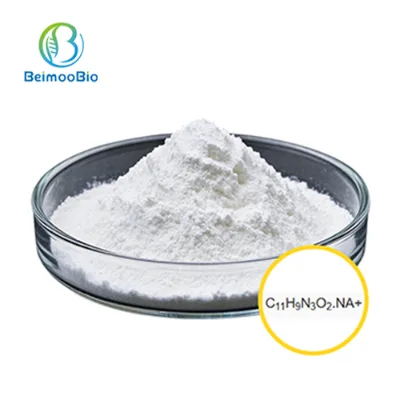 Hot Selling Organic Premium Grade Thaumatin 10- 99% Pure With Best Price Low Calorie Sweetening Solution CAS 53850-34-3