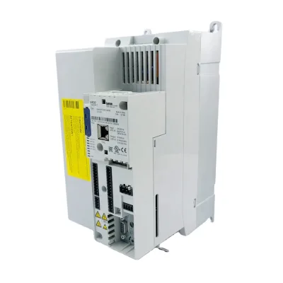 Lenze 8400 Topline c Original Brand Inverter Servo Frequency Converter E84AVTCE5524SX0 in Stock