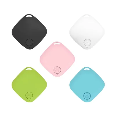 FEITU Custom Pet GPS & GPRS Tracker with Smart Anti-Lost Function Plastic Material for Apple & Android