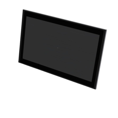 HMI Panel PC with Auto Dimming