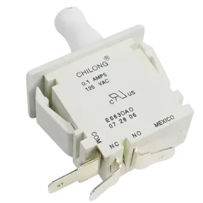Factory Direct: Arcade Game Machine Coin Door Switch with 3-Pin Connector  Micro Door Switch