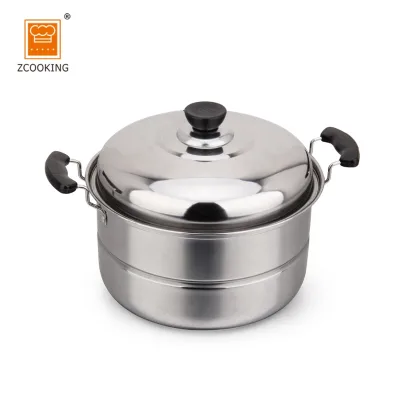 24cm Cookware Sets Type And Metal Material Well Equipped Kitchen Cookware