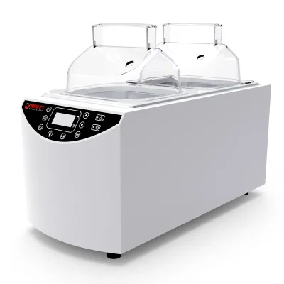5L Digital Heating Mini Water Bath Customized OEM Support