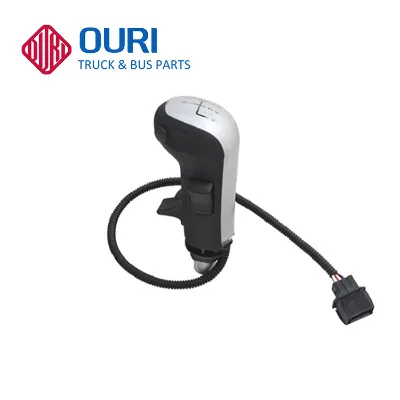 OURI Truck Parts Gear Shift Knob 81326200091 for MAN Truck