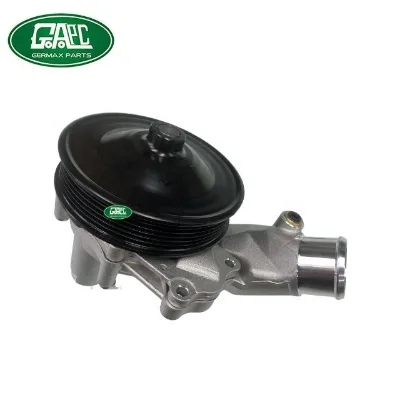 Water Pump LR072642 LR049369 C2Z31587 C2D20660 C2Z30684 C2Z28248 C2Z29189 C2Z31146 C2Z21781 AJ812119 LR116115 AJ813909 GL0312