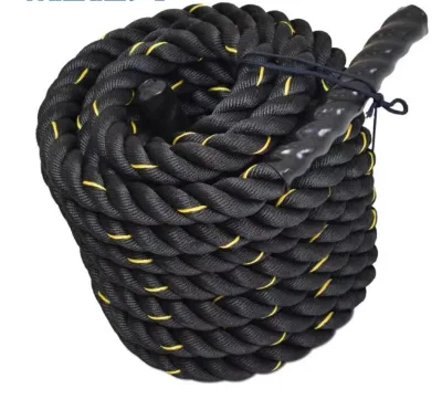 Fighting Rope Physical Training Rope Fitness Thick Muscle Swinging Rope