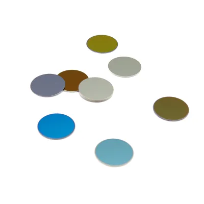 Customized Designed Filter AR600-900 Can Enhance the Clarity of Camera Images