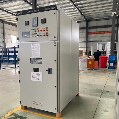 Zhongsheng Electric High Voltage Soft Start Energy Saving and Easy to Maintain Motor Soft Start