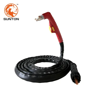 SUNTON PT100 Plasma Torch with OEM/OBM Customization Support