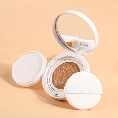 Private Label Waterproof Sweatproof 16h Long Lasting Moisturizing Vegan Whitening Dark Liquid Concealer Cream for All Skin