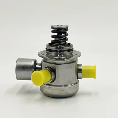 High Pressure Fuel Pump 13517595339 13517595350 0261520091 0261520144 for X5/X6/5 Series 2007-2009