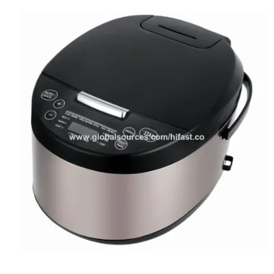 Multi Rice Cooker 4l 5l Litre 900w Rice Cooker With High Quality
