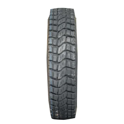 11.00r20 high performance with tube and flaps with competitive price hot selling patterns for sale heavy duty drive radial tires
