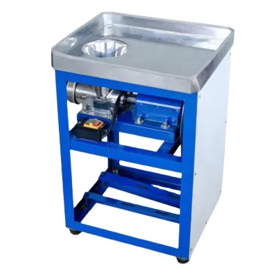 Automatic Glutinous Sticky Rice Stick Maker Stainless Steel Mochi Rice Ball Dumpling Machine