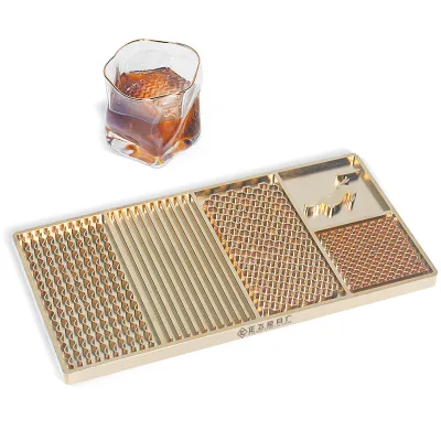 Customized Bar Restaurant Ice Mold with Beautiful Logo