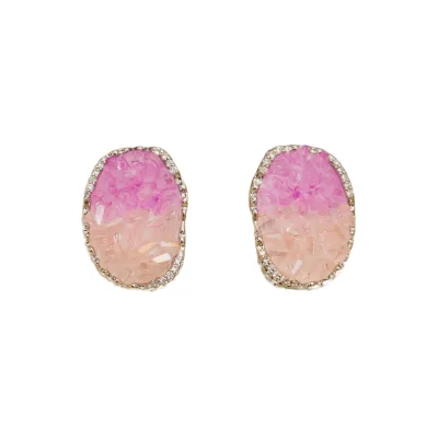 Luxury Earrings for Women and Cute  Classic Vintage Fashion Jewelry Stud Earrings
