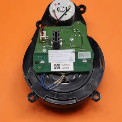 Original G10 Triangular Ranging Radar Ranging Robot Positioning Radar Robot Vacuum Cleaner Accessories Parts for Roborock G10