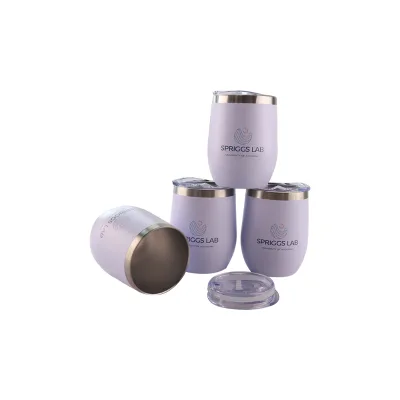 AI-MICH Research Institute Promotional Items with logo Printing Drinkwares & Staff ID Cards Promotional White Pens