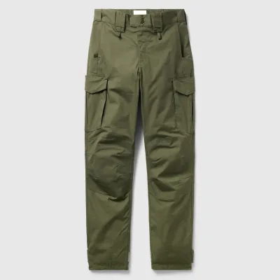 Multi-functional Camouflage Waterproof Men Hunting Hiking Pants Rip Stop Tactical Combat Cargo Pant Customized Logo Sportwear