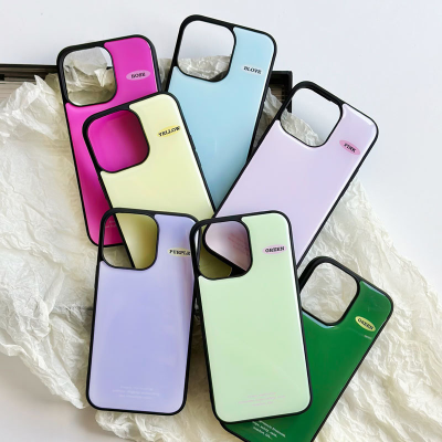 Shockproof Cell Phone Protective Cover Case Phone Case for All Types of Phones