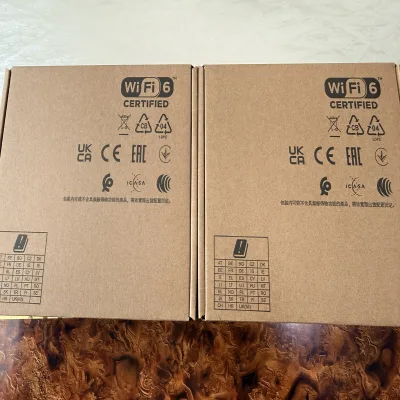 AP-575    Brand New Original    802.11n/ac 4 x 4:4 MU-MIMO dual radio integrated antenna 2.5+1 GbE AP2