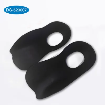 O-leg Orthotic Insoles Flat Feet Correct Inward and Outward Eight Feet Half Size Heel Pad Arch Support