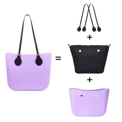 Custom EVA Womens Mini Crossbody Bag Small Shoulder Handbag