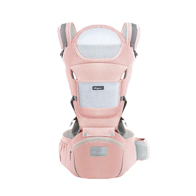 Hip Baby Carrier Cotton Baby Carrier Baby Carrier Newborn
