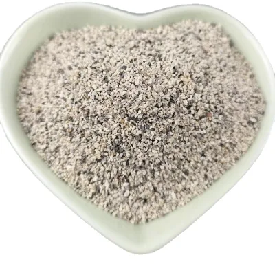 High Quality Mullite Sand for Ceramic Shell Mold Direct Factory Supplier