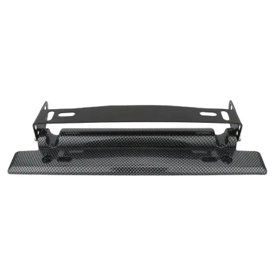 Car Accessories Shops Number Plates Holder