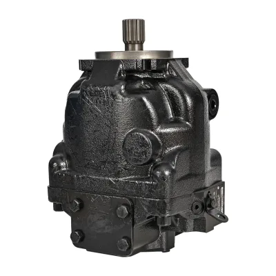 JRR JRL FRL JRRS JRLS ERL ERR ERR100BLS2520NNN3S1APA1NAAANNNNNN Hydraulic Axial High Piston Pump