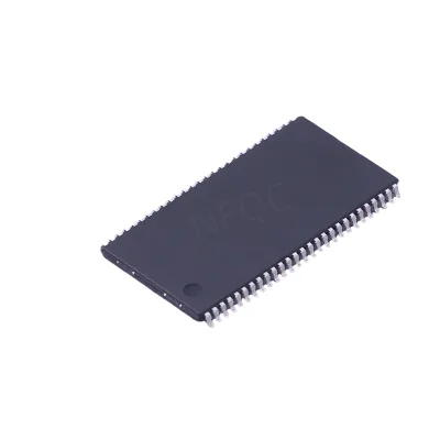 Original IS42S16320D-7TLI IS42S16320D TSOP-54 512 Mbit DRAM for High Bandwidth Memory Applications.