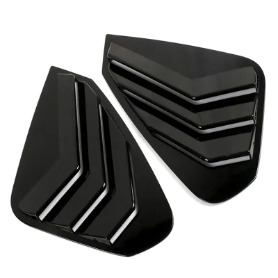 Smart Star Car Plastic Exterior Accessories OEM Toyota 2020 RAV4 Step Bar with Diverse Color