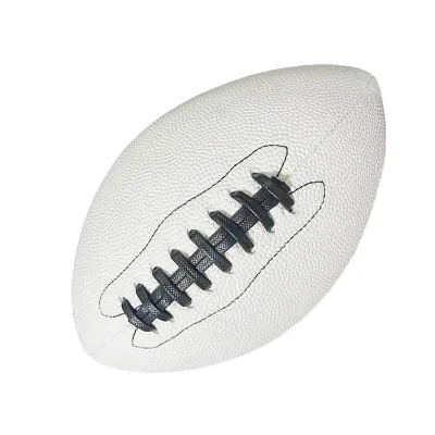 Hot Selling Ready Professional Made Best Price American Football Factory Made Custom Size American Football