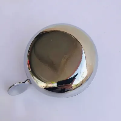 4OEM Bicycle Iron Bell Vintage Bicycle Bell Retro Bike Bell