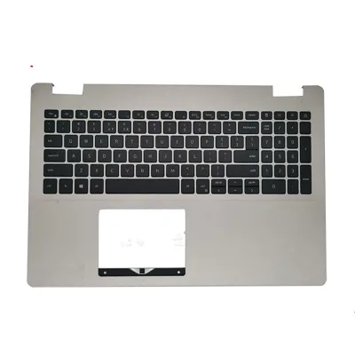 Palmrest&US Backlit Keyboard for DELL 15 5000 5593 C COVER 07G0RN 7G0RN 0V5JHC V5JHC
