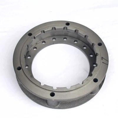 Factory Direct Sales Complete Cycloidal Pinwheel Reducer Accessory Needle Tooth Shell Model Speed Ratio Gearbox Custom ODM