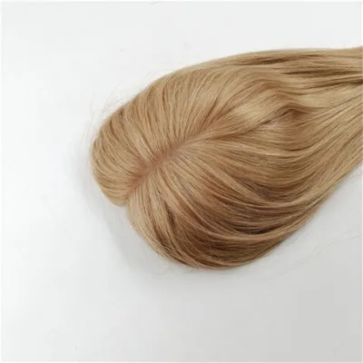 Factory - Direct, Premium 100% Remy Hair Toppers: Exceptionally High Quality at Unbeatable Cheap Prices
