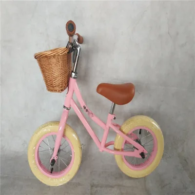 Banwood Kids' Bikes Children Balance Bike 12"