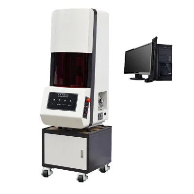 Kehong Instruments Computerized Rheological Tester 1-Year Warranty 220V Rubber Rotorless Rheometer