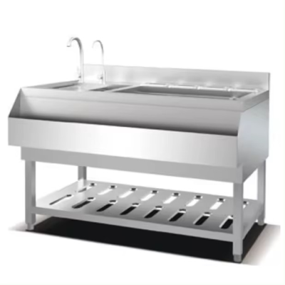 Stainless Steel Juice bar Small bar Counter Cocktail bar Station Designs