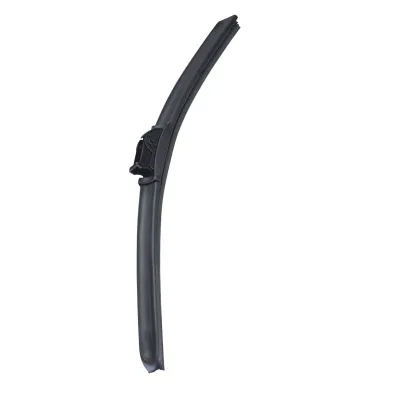 Wholesale Hybrid Car Wiper Blade Abs Windshield Wiper Water Collector  Windshield Replacement Natural Rubber