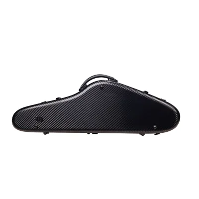AileenMusic Patent New Colour Air Reinforcement Composite PC Material 4/4 Violin Case CSV-F18