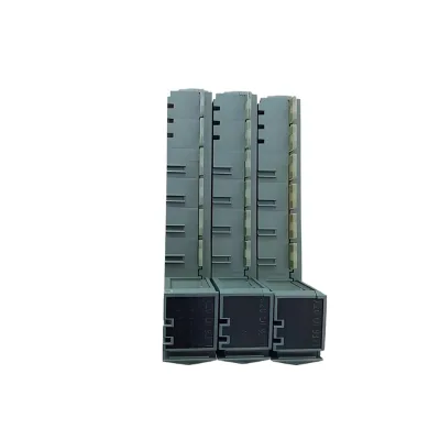 B&R X20IF1063-1 X20 Interface Module for DTM Configuration
