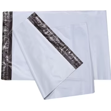 Wholesale GREEN DOT Custom Printed for Bags for Shoes & Clothing Waterproof Packaging for FedEx/UPS//USPS